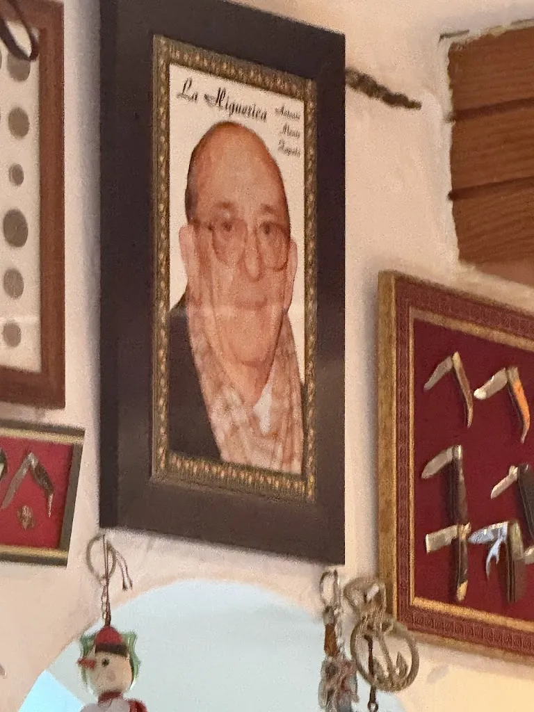 Salvador Cerón_Taberna La Higuerica_Albacete_review