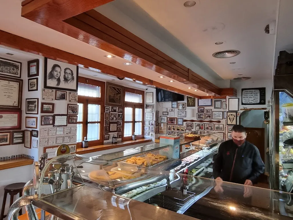 Taberna La Higuerica restaurant in Albacete