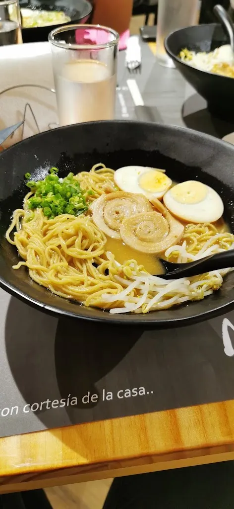 Menu_MISO Restoramen av. Velarde._Santa Cruz de la Sierra_image_5