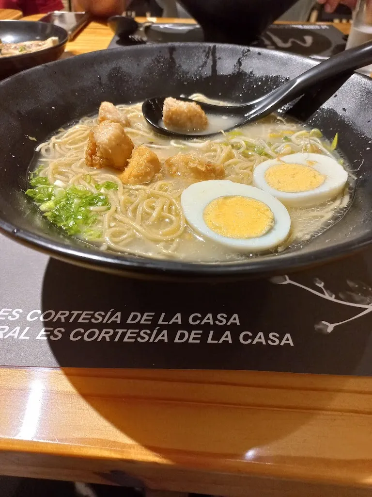 Menu_MISO Restoramen av. Velarde._Santa Cruz de la Sierra_image_7