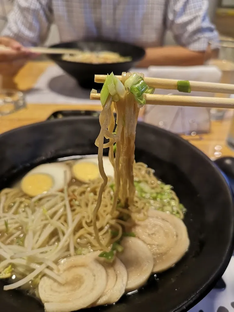 Menu_MISO Restoramen av. Velarde._Santa Cruz de la Sierra_image_9