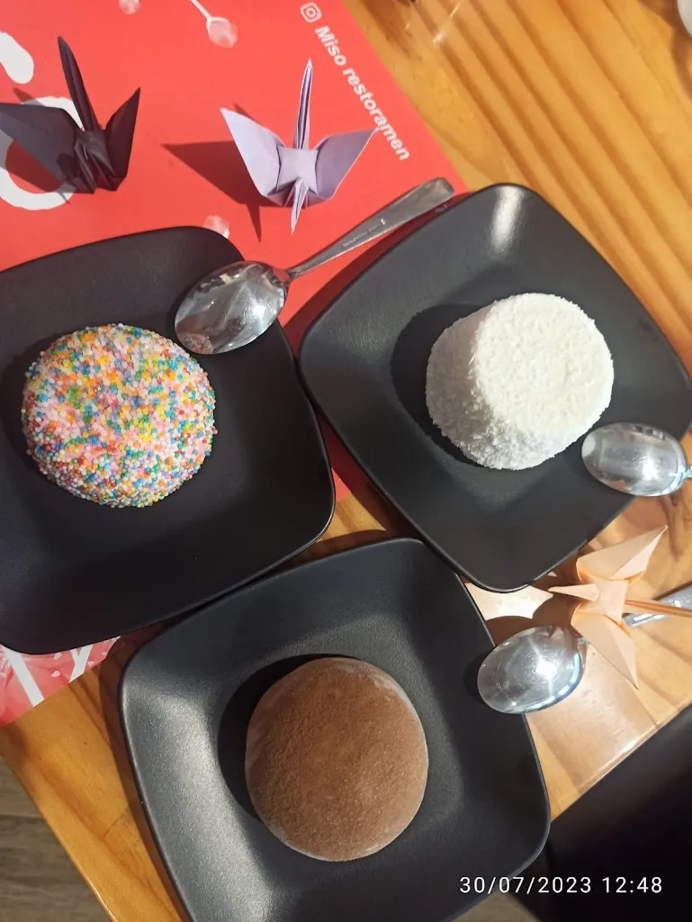 Abi_MISO Restoramen av. Velarde._Santa Cruz de la Sierra_review