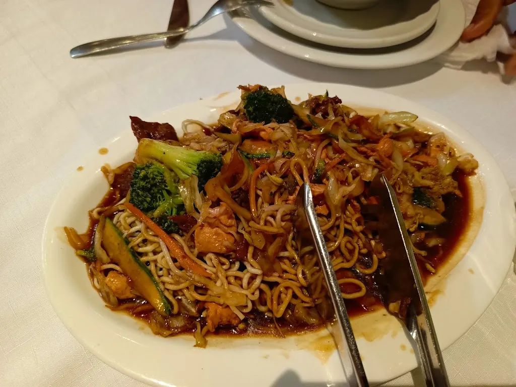 Menu_Restaurant Chifa Mandarín_Santa Cruz de la Sierra_image_7