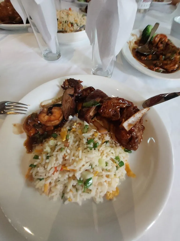 Menu_Restaurant Chifa Mandarín_Santa Cruz de la Sierra_image_8