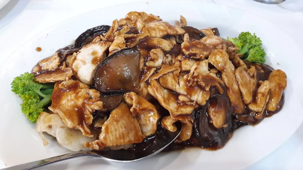 Menu_Restaurant Chifa Mandarín_Santa Cruz de la Sierra_image_9