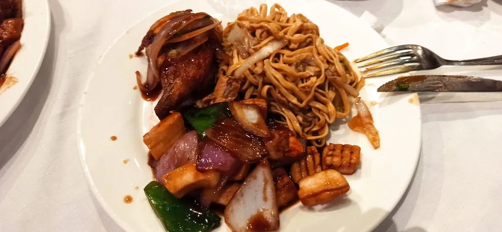 Antonio Diaz_Restaurant Chifa Mandarín_Santa Cruz de la Sierra_review