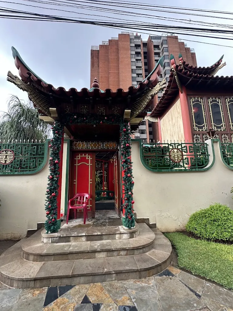 J. Rodriguez_Restaurant Chifa Mandarín_Santa Cruz de la Sierra_review