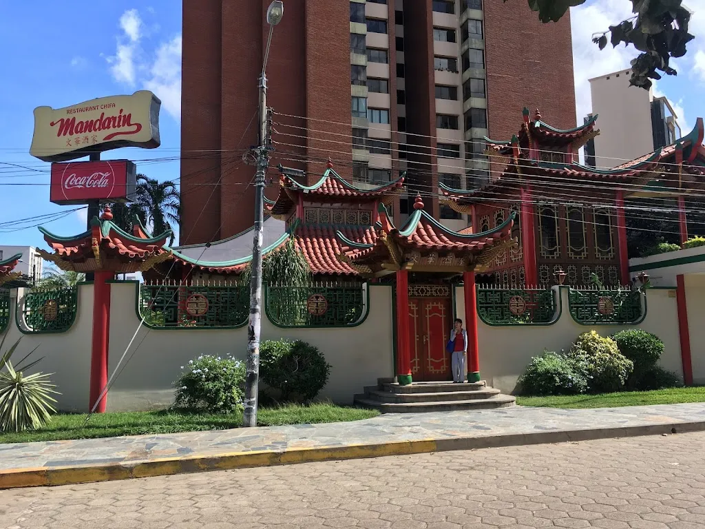 Restaurant Chifa Mandarín_Santa Cruz de la Sierra_slider_image_1