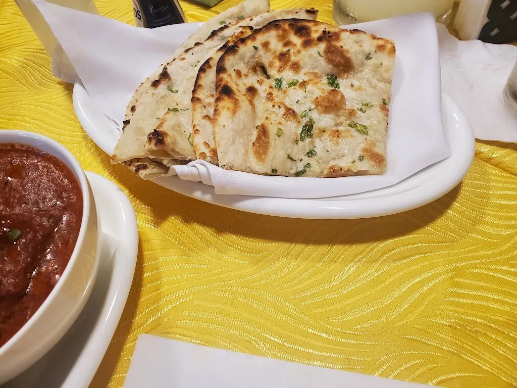 Menu_MAHARAJA INDIAN RESTURENT SANTA CRUZ BOLIVIA_Santa Cruz de la Sierra_image_6