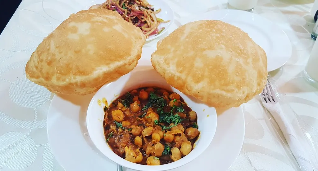 Menu_MAHARAJA INDIAN RESTURENT SANTA CRUZ BOLIVIA_Santa Cruz de la Sierra_image_7