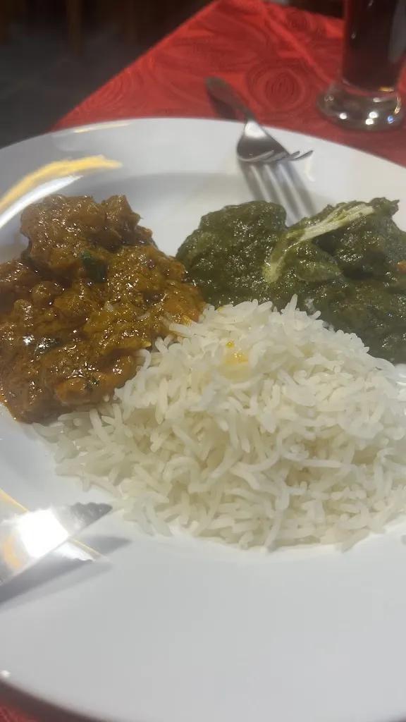 Menu_MAHARAJA INDIAN RESTURENT SANTA CRUZ BOLIVIA_Santa Cruz de la Sierra_image_8