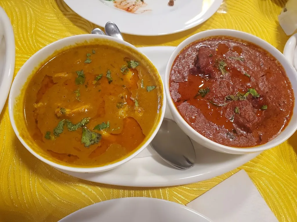 Menu_MAHARAJA INDIAN RESTURENT SANTA CRUZ BOLIVIA_Santa Cruz de la Sierra_image_9