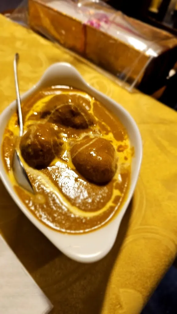 Lori Irwin_MAHARAJA INDIAN RESTURENT SANTA CRUZ BOLIVIA_Santa Cruz de la Sierra_review