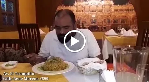 MAHARAJA INDIAN RESTURENT SANTA CRUZ BOLIVIA_Santa Cruz de la Sierra_slider_image_2