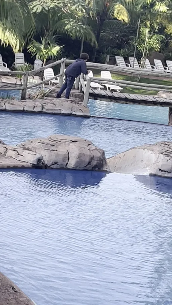 Lisa Vargas_La Rinconada Ecoparque y Restaurante_Santa Cruz de la Sierra_recensione