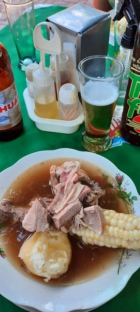 Menu_restaurant coquito_Santa Cruz de la Sierra_image_6