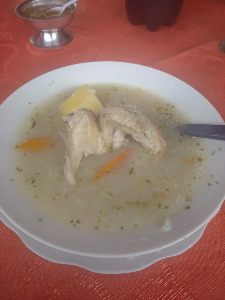 José Hernando Ch_restaurant coquito_Santa Cruz de la Sierra_review