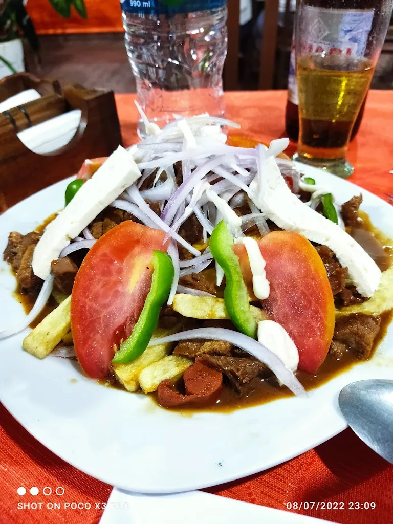 restaurant coquito restaurant in Santa Cruz de la Sierra