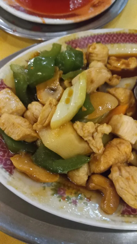 Menu_Restaurant Palacio del Dragón_Santa Cruz de la Sierra_image_9