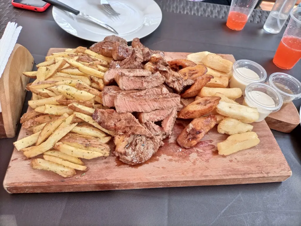 Menu_W Gourmet Restaurante_Santa Cruz de la Sierra_image_1