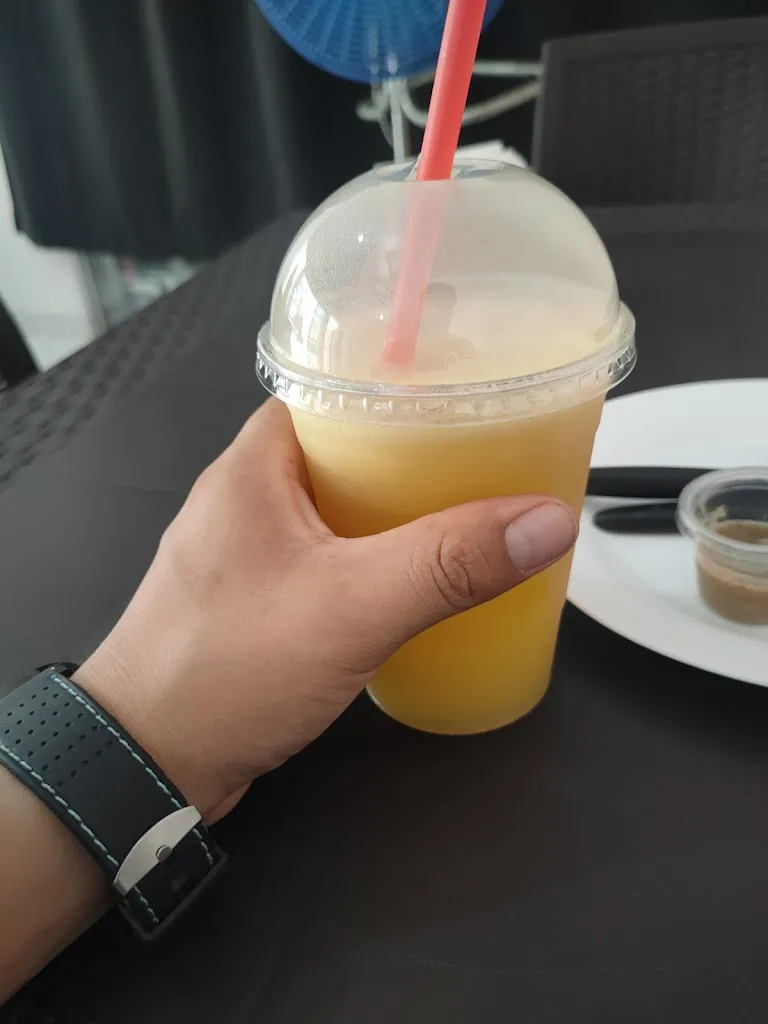 Menu_W Gourmet Restaurante_Santa Cruz de la Sierra_image_2