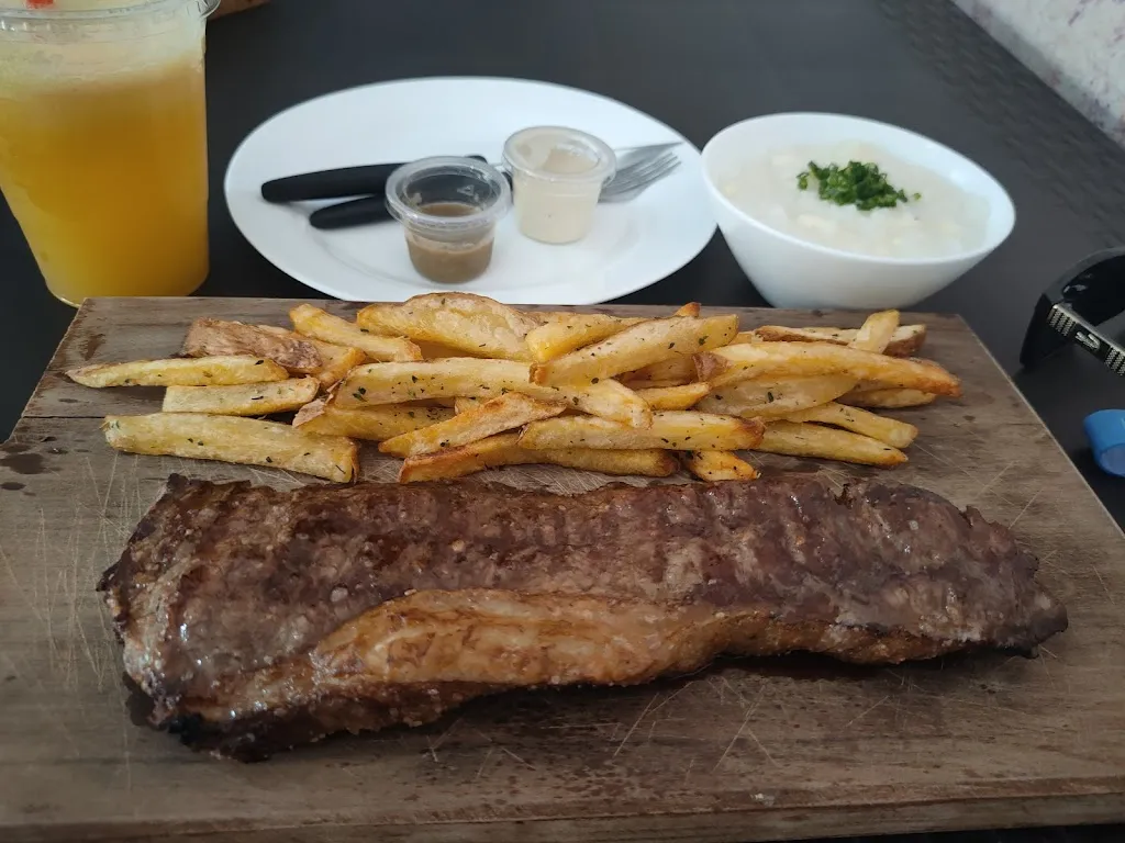 Menu_W Gourmet Restaurante_Santa Cruz de la Sierra_image_3