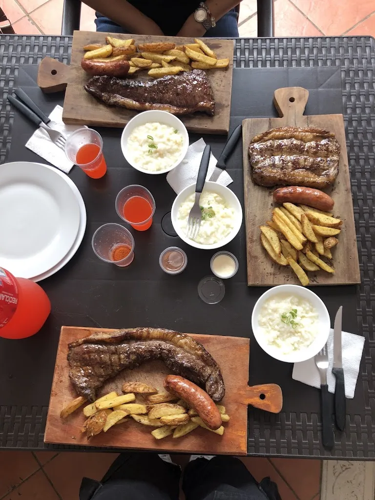 Menu_W Gourmet Restaurante_Santa Cruz de la Sierra_image_4