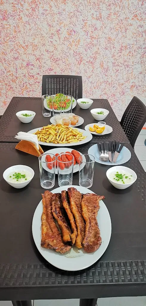 Menu_W Gourmet Restaurante_Santa Cruz de la Sierra_image_5