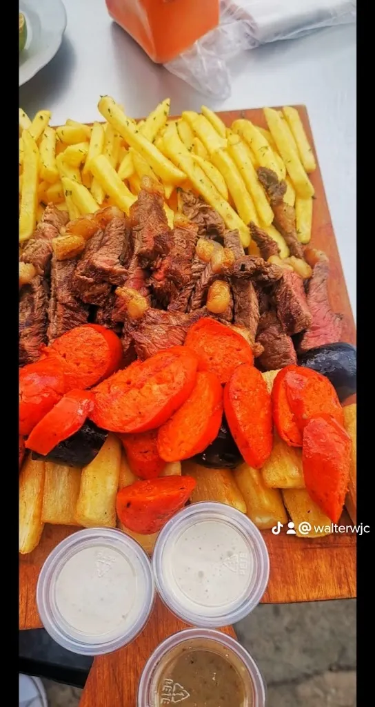 Menu_W Gourmet Restaurante_Santa Cruz de la Sierra_image_6