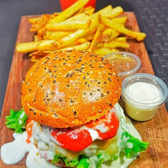 Menu_W Gourmet Restaurante_Santa Cruz de la Sierra_image_7