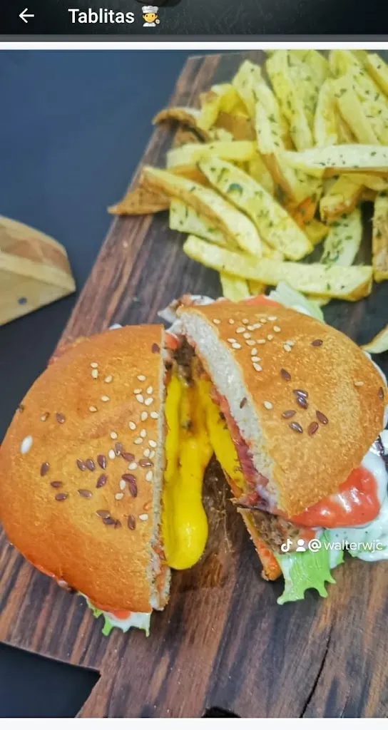 Menu_W Gourmet Restaurante_Santa Cruz de la Sierra_image_8