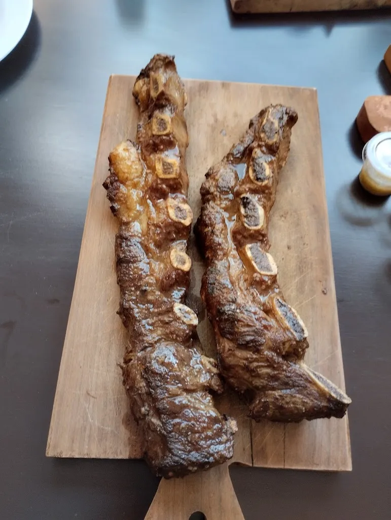 Menu_W Gourmet Restaurante_Santa Cruz de la Sierra_image_9