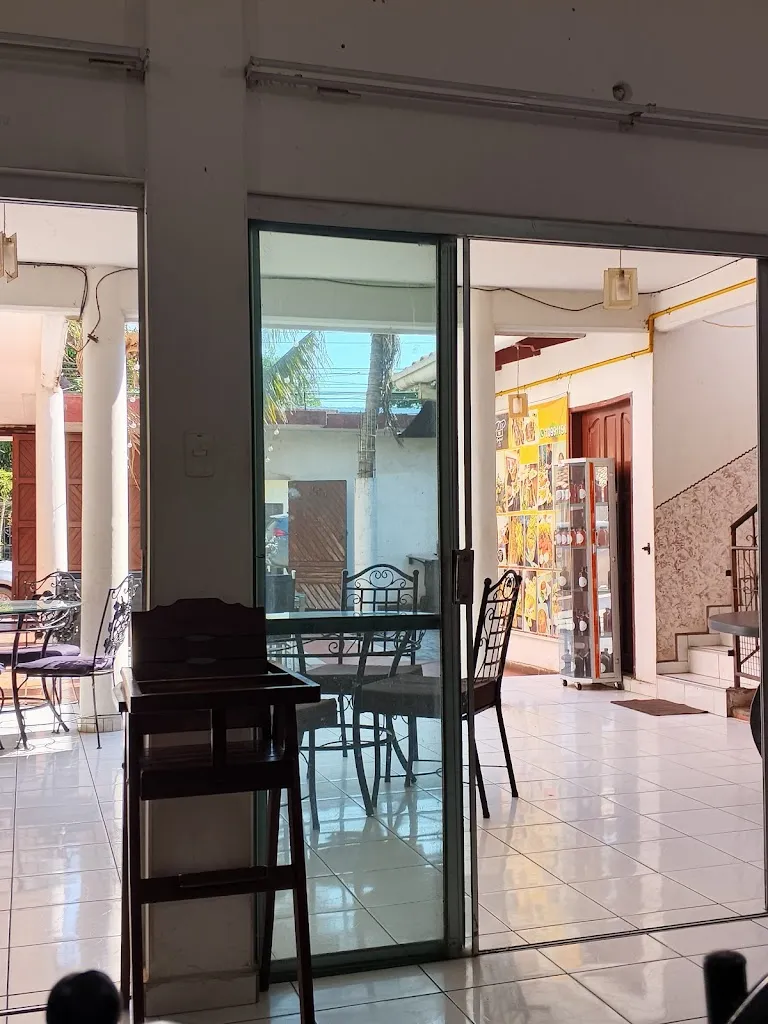 Jacquelin Mercado_W Gourmet Restaurante_Santa Cruz de la Sierra_review