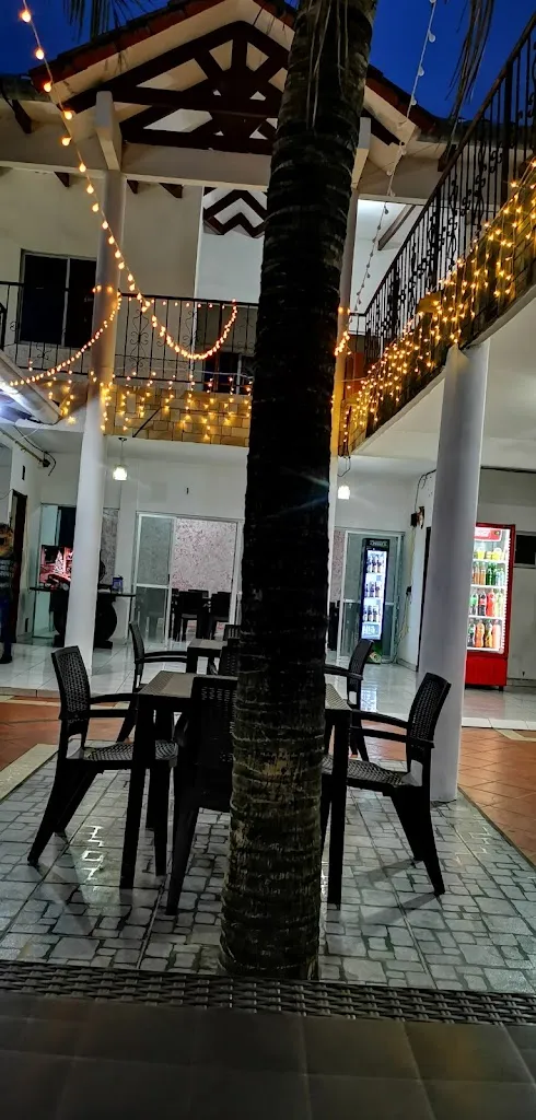 W Gourmet Restaurante restaurant in Santa Cruz de la Sierra