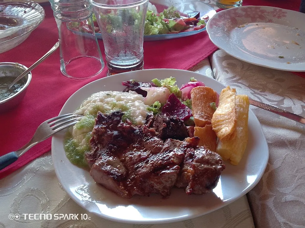 Menu_Churrasqueria Las Palmas_Santa Cruz de la Sierra_image_1