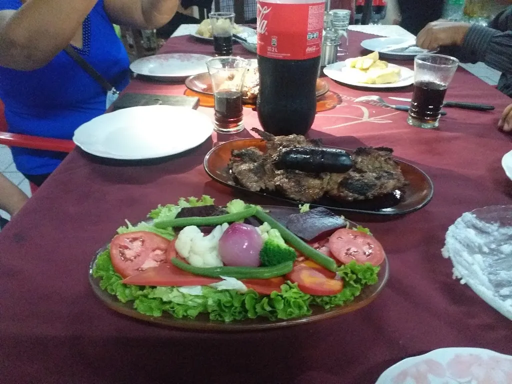 Menu_Churrasqueria Las Palmas_Santa Cruz de la Sierra_image_2