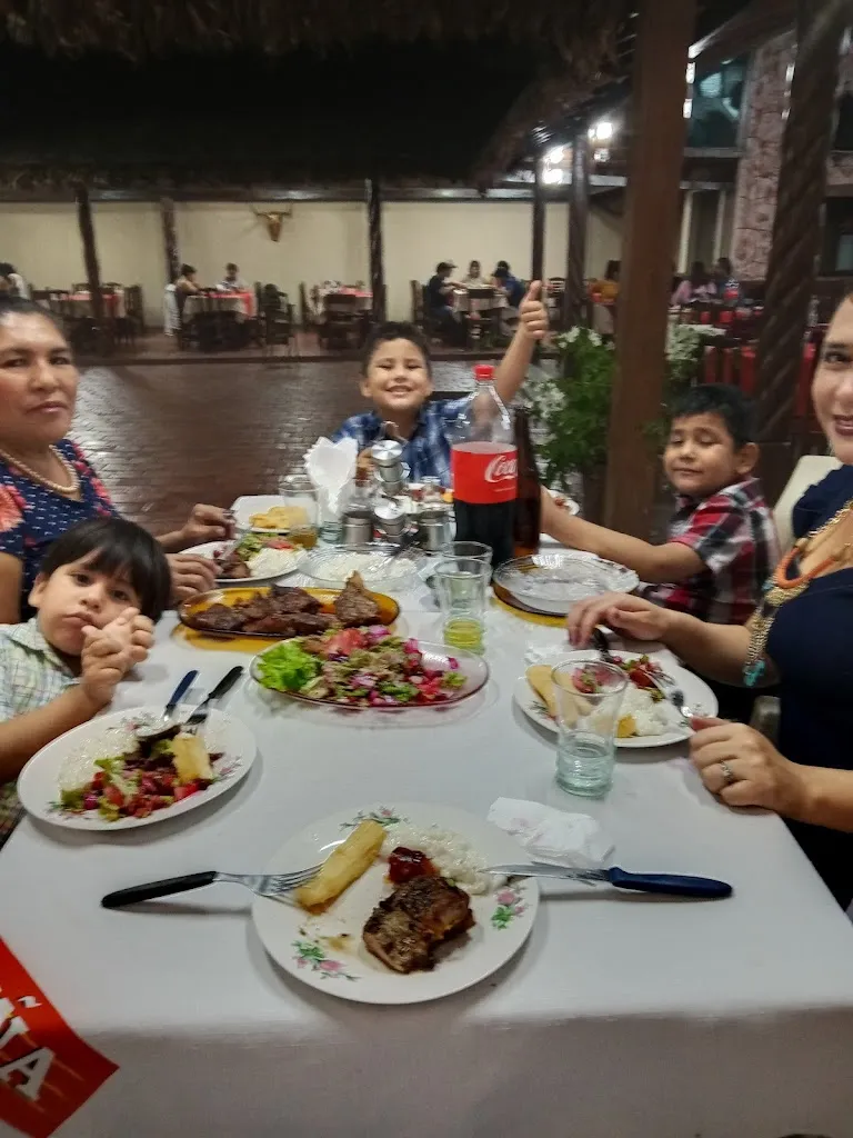 Menu_Churrasqueria Las Palmas_Santa Cruz de la Sierra_image_7