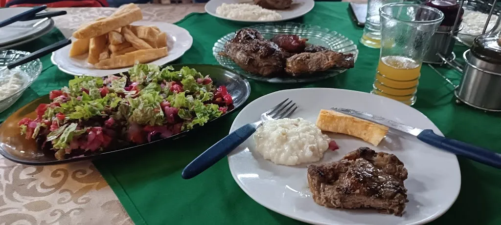 Menu_Churrasqueria Las Palmas_Santa Cruz de la Sierra_image_8