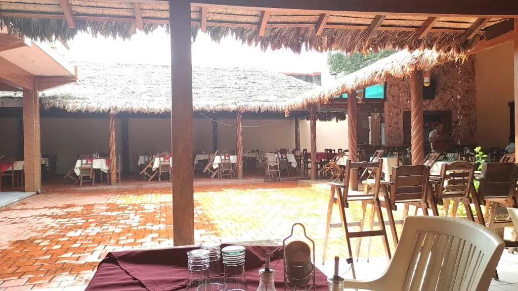 Churrasqueria Las Palmas ristorante a Santa Cruz de la Sierra