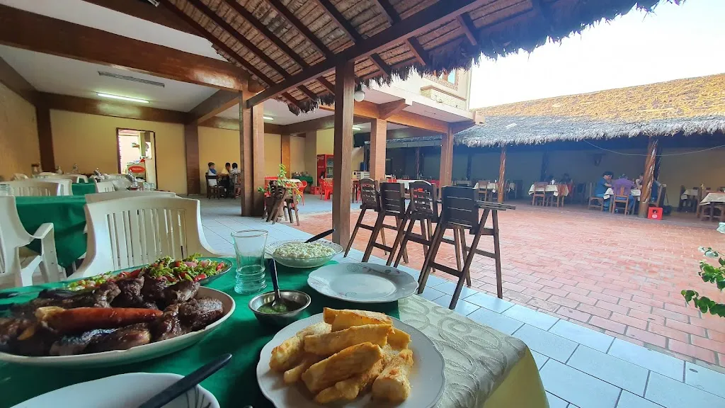 Churrasqueria Las Palmas_Santa Cruz de la Sierra_slider_image_3