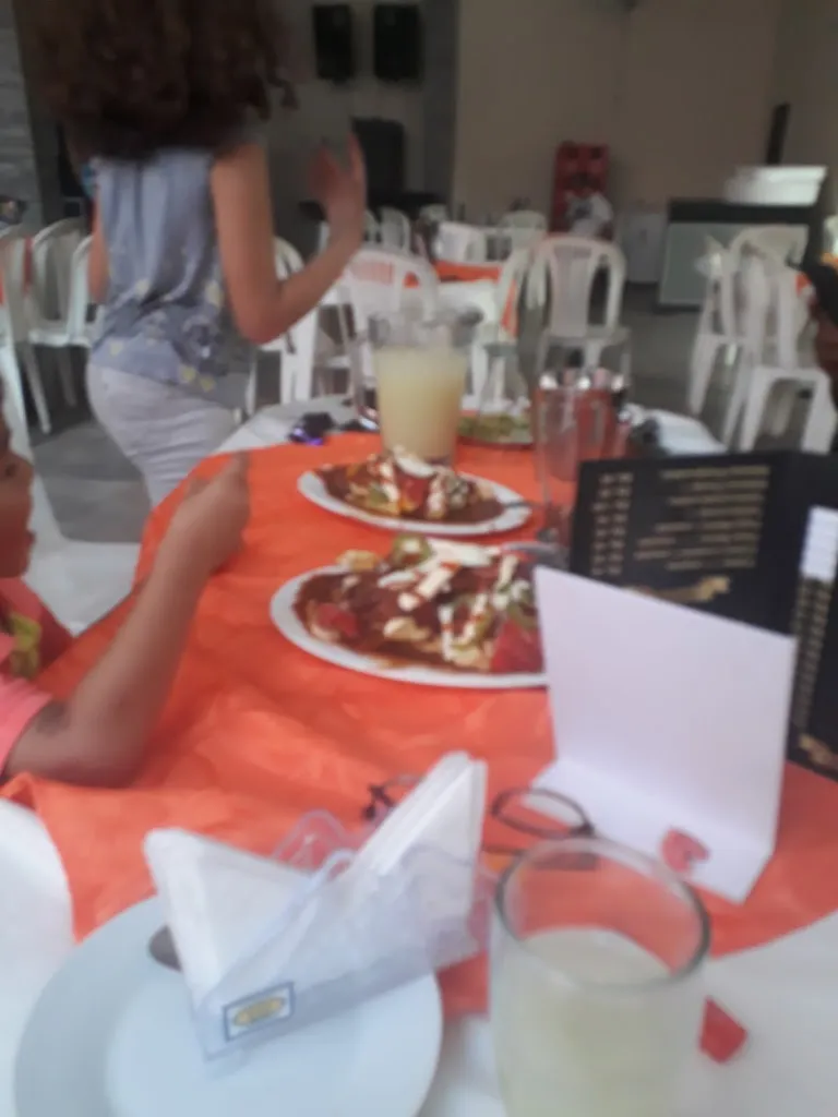 Menu_Casa Brava Restaurant_Santa Cruz de la Sierra_image_1