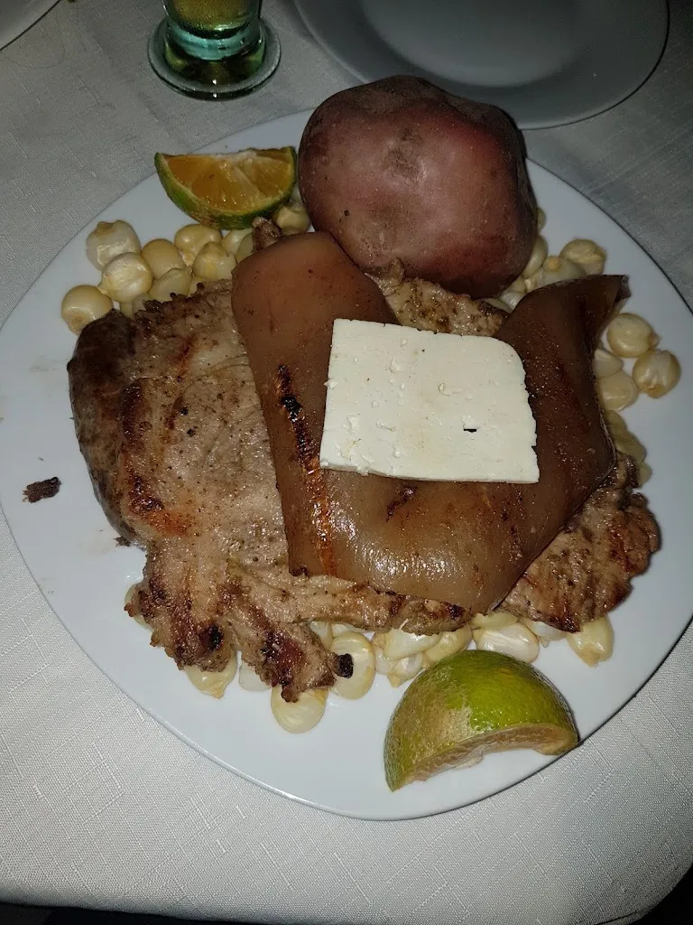 Menu_Casa Brava Restaurant_Santa Cruz de la Sierra_image_2