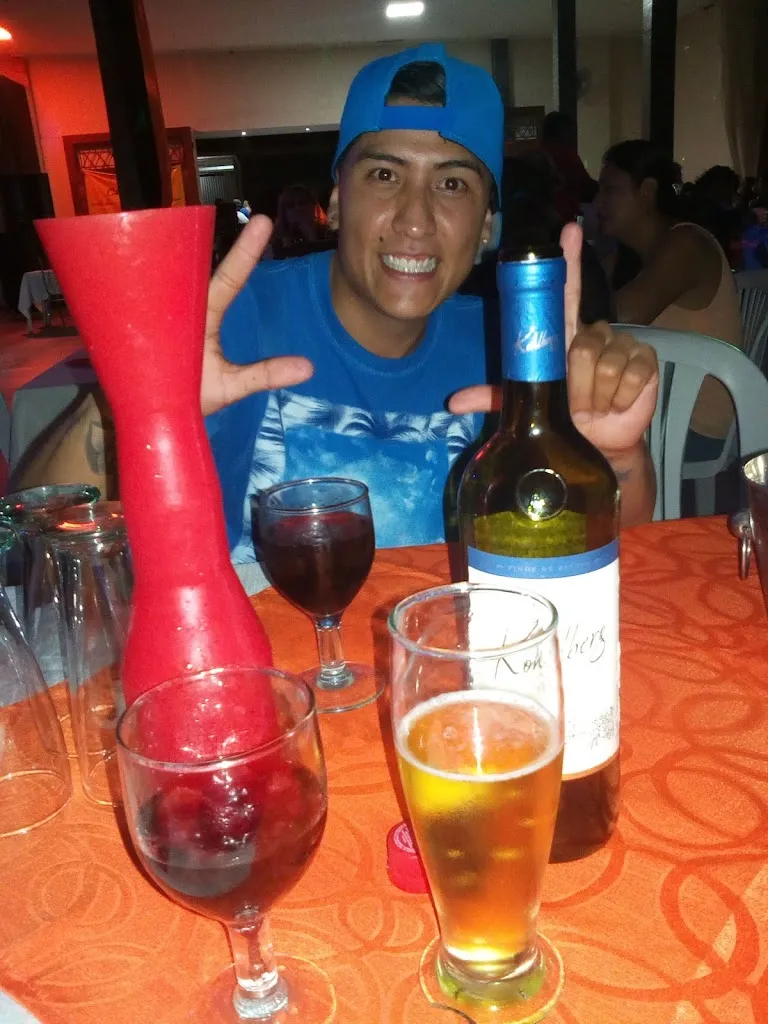 Menu_Casa Brava Restaurant_Santa Cruz de la Sierra_image_5