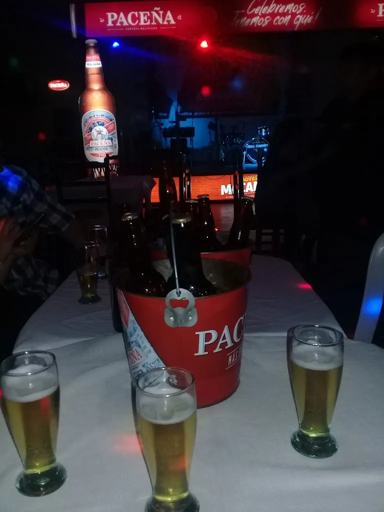 Menu_Casa Brava Restaurant_Santa Cruz de la Sierra_image_7