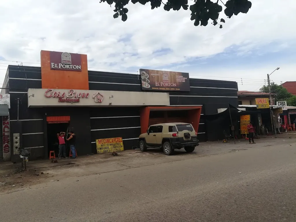 Casa Brava Restaurant_Santa Cruz de la Sierra_slider_image_1