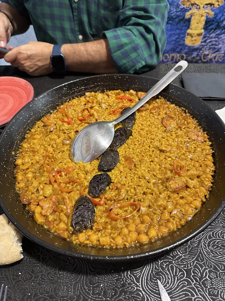 Menu_Restaurante Horno de la Cruz_Albacete_image_5