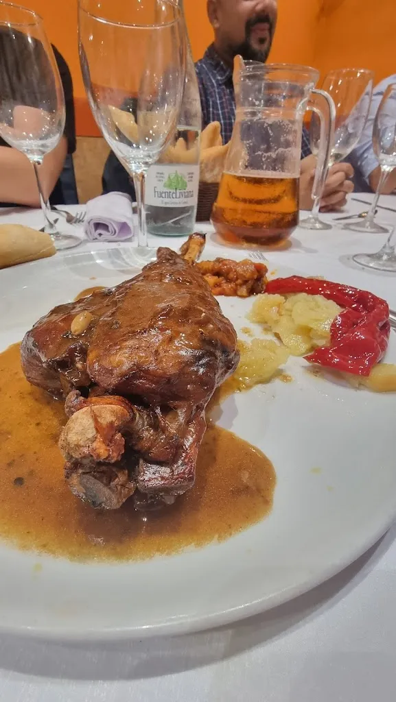 Menu_Restaurante Horno de la Cruz_Albacete_image_7