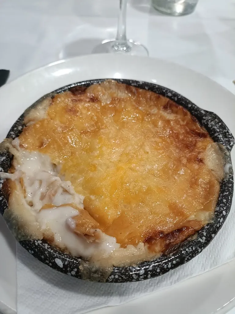 isa lopez_Restaurante Horno de la Cruz_Albacete_review