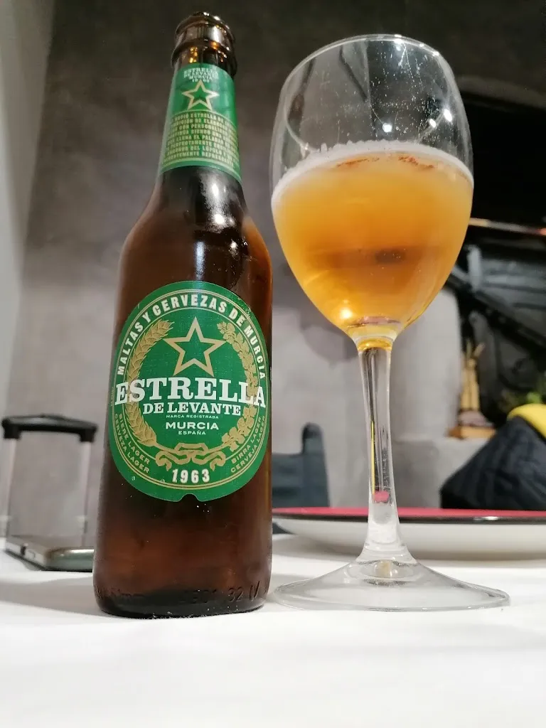 ishtar_Restaurante Horno de la Cruz_Albacete_review