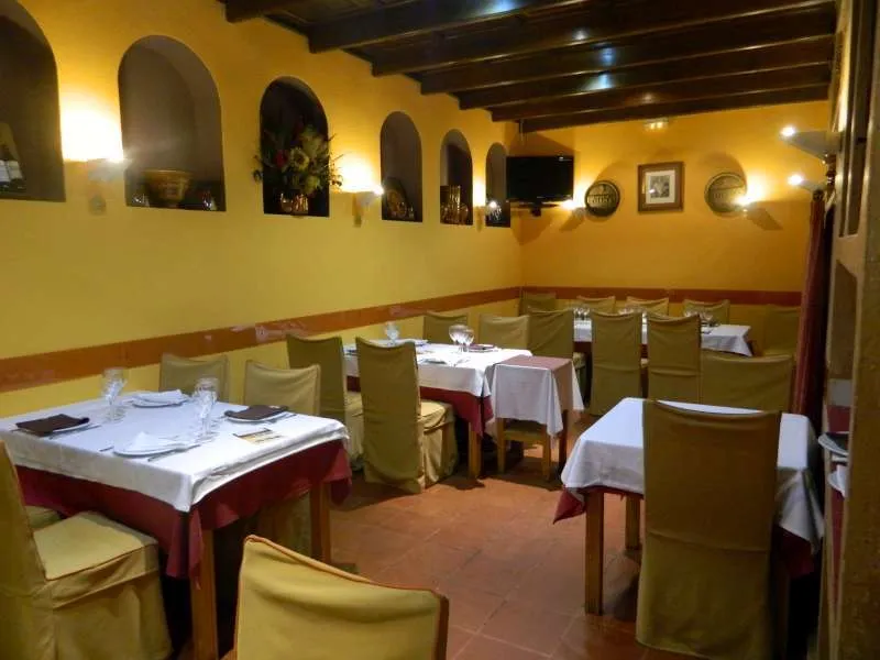 Restaurante Horno de la Cruz_Albacete_slider_image_1